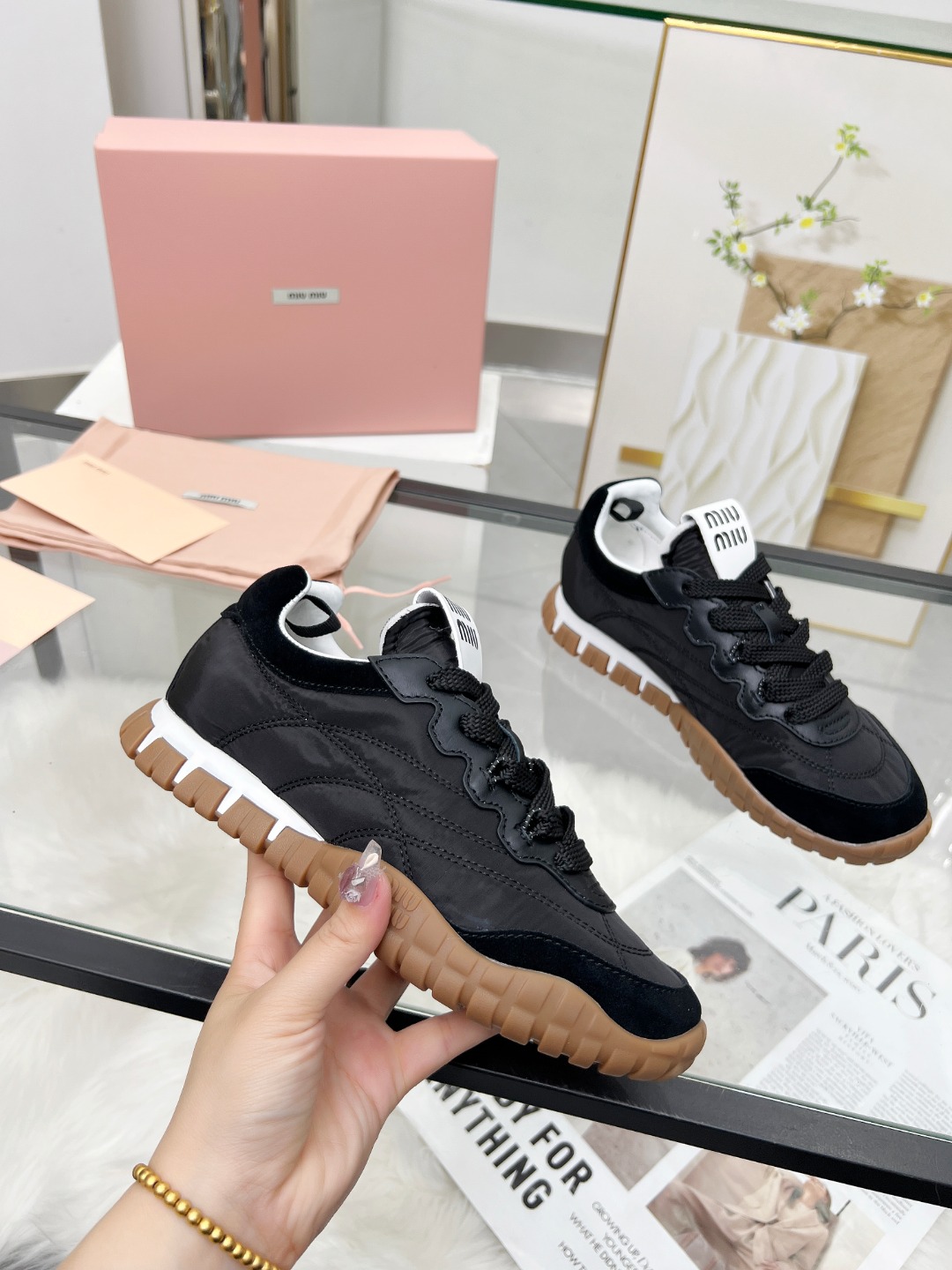 Women's high heels